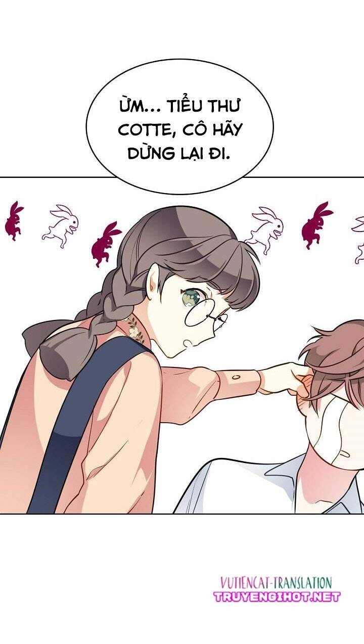 Thám Tử Của Muiella Chapter 75 - 20