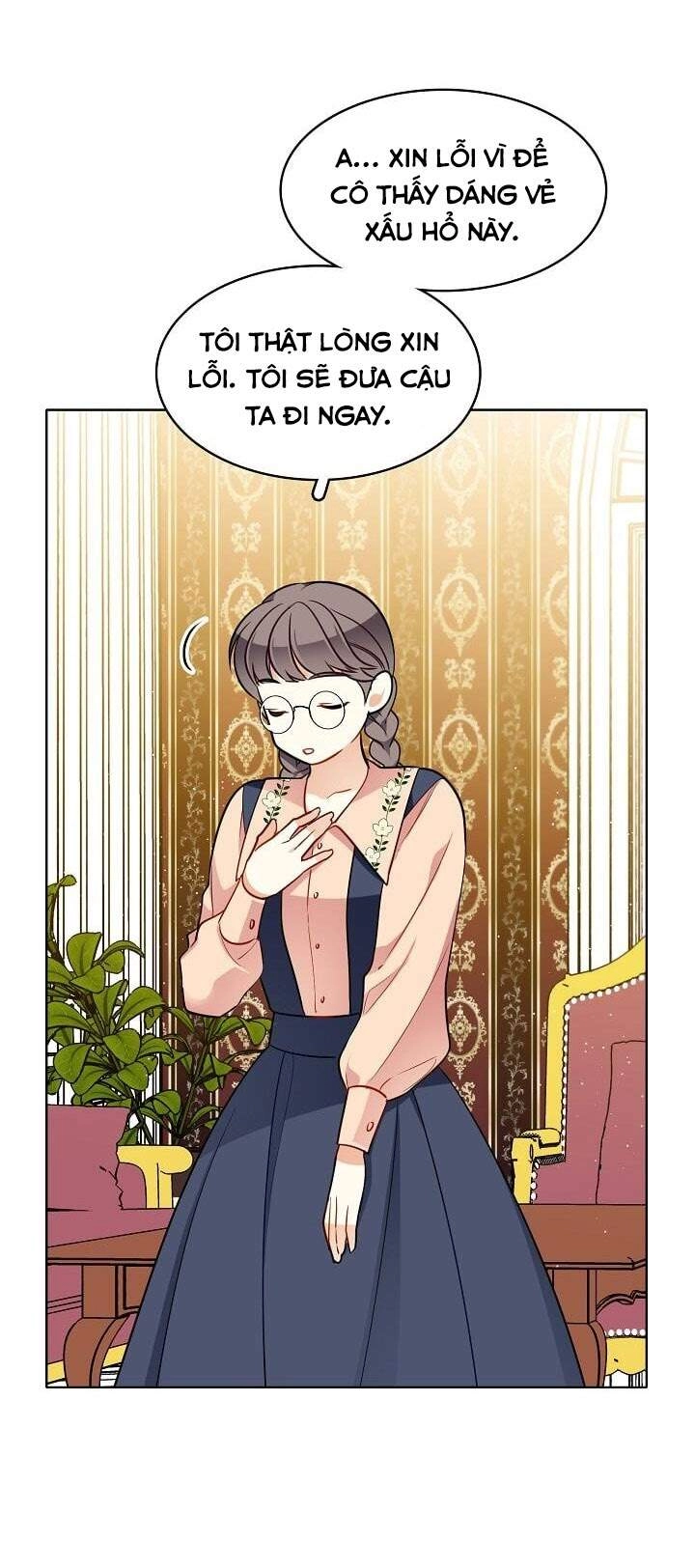 Thám Tử Của Muiella Chapter 75 - 21