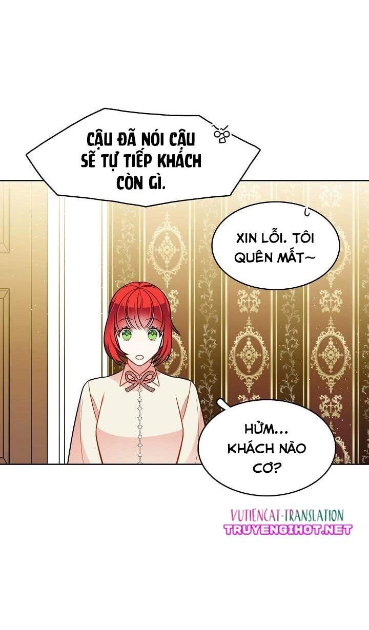 Thám Tử Của Muiella Chapter 75 - 22