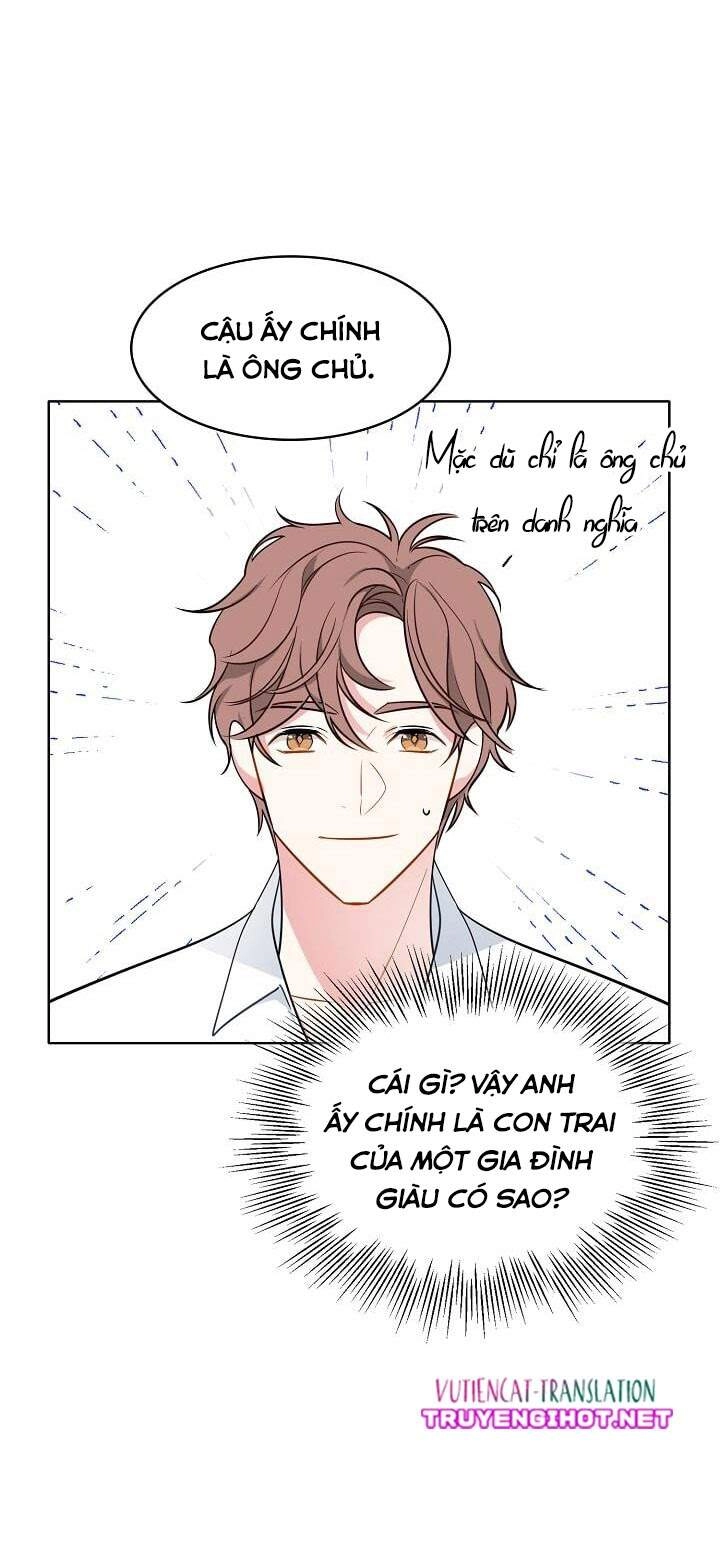 Thám Tử Của Muiella Chapter 75 - 25