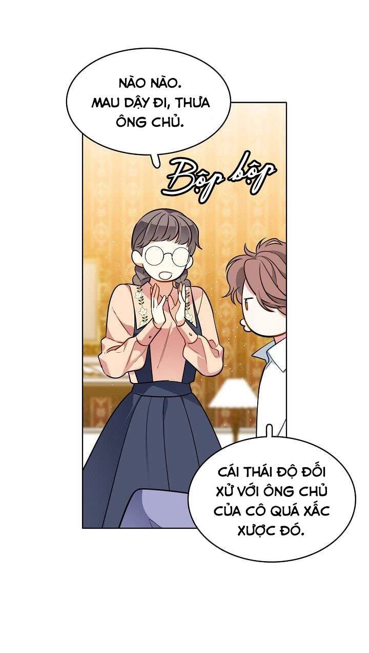 Thám Tử Của Muiella Chapter 75 - 26