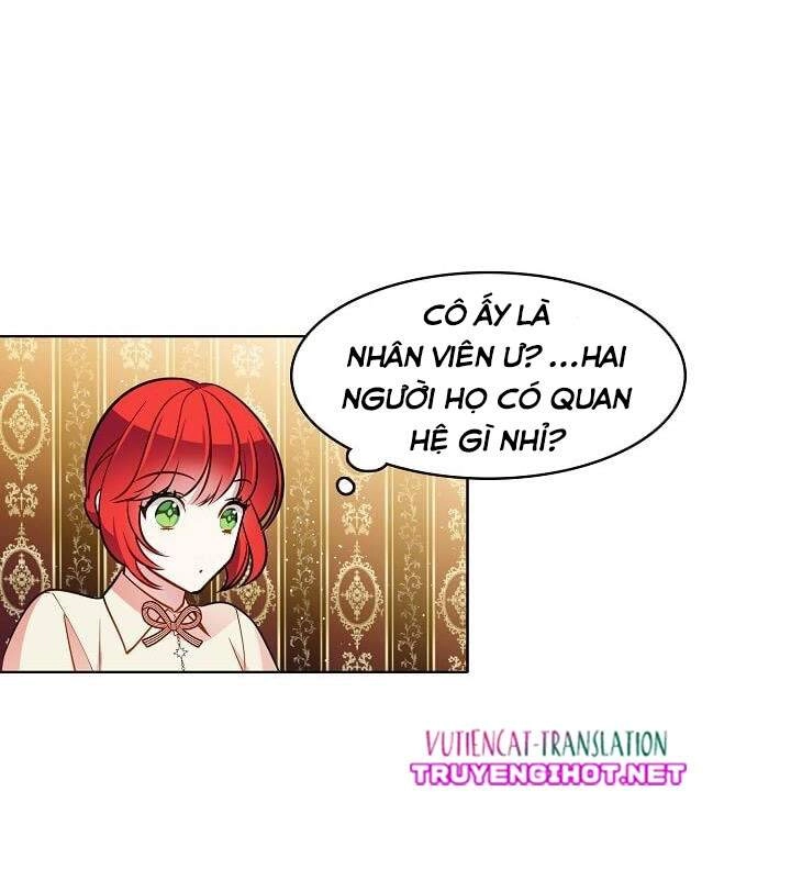 Thám Tử Của Muiella Chapter 75 - 27