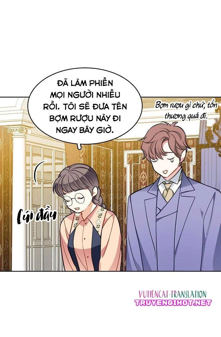 Thám Tử Của Muiella Chapter 75 - 29