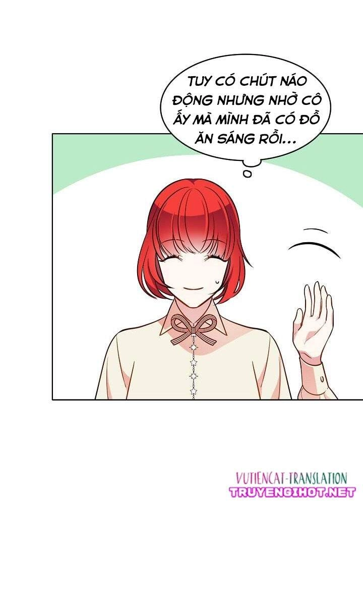 Thám Tử Của Muiella Chapter 75 - 30