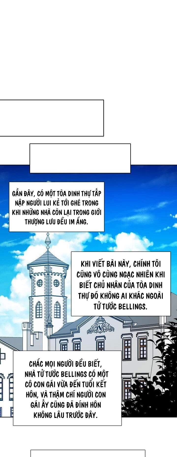 Thám Tử Của Muiella Chapter 75 - 31