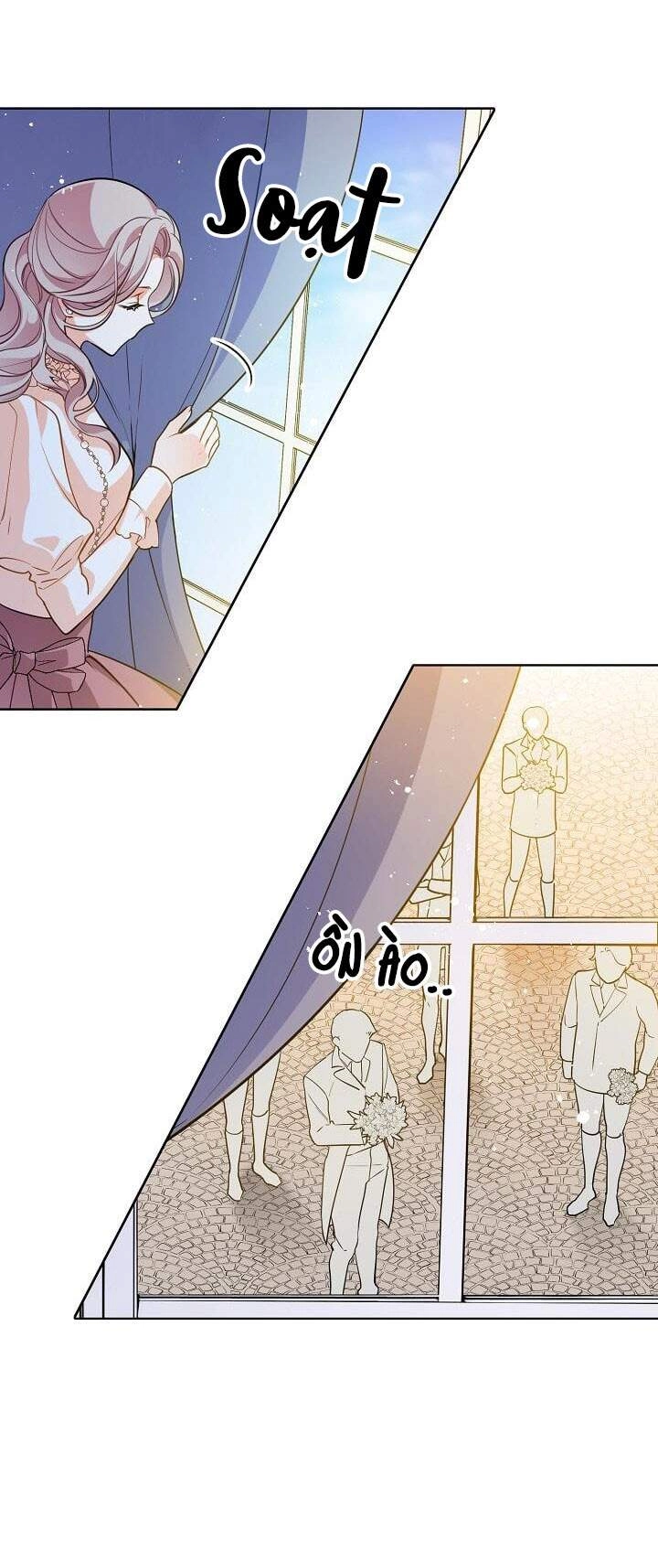 Thám Tử Của Muiella Chapter 75 - 33