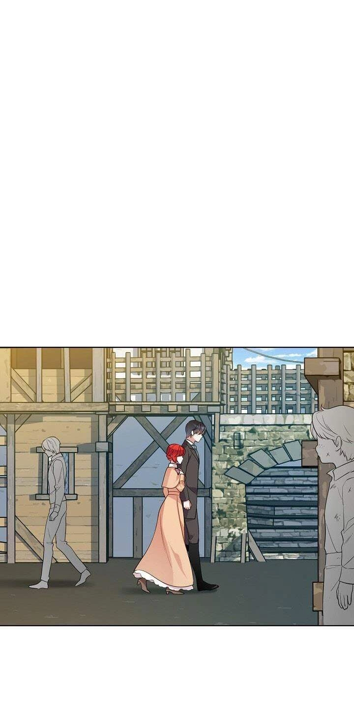 Thám Tử Của Muiella Chapter 75 - 36