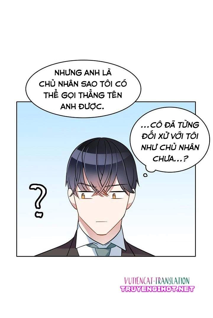 Thám Tử Của Muiella Chapter 75 - 39