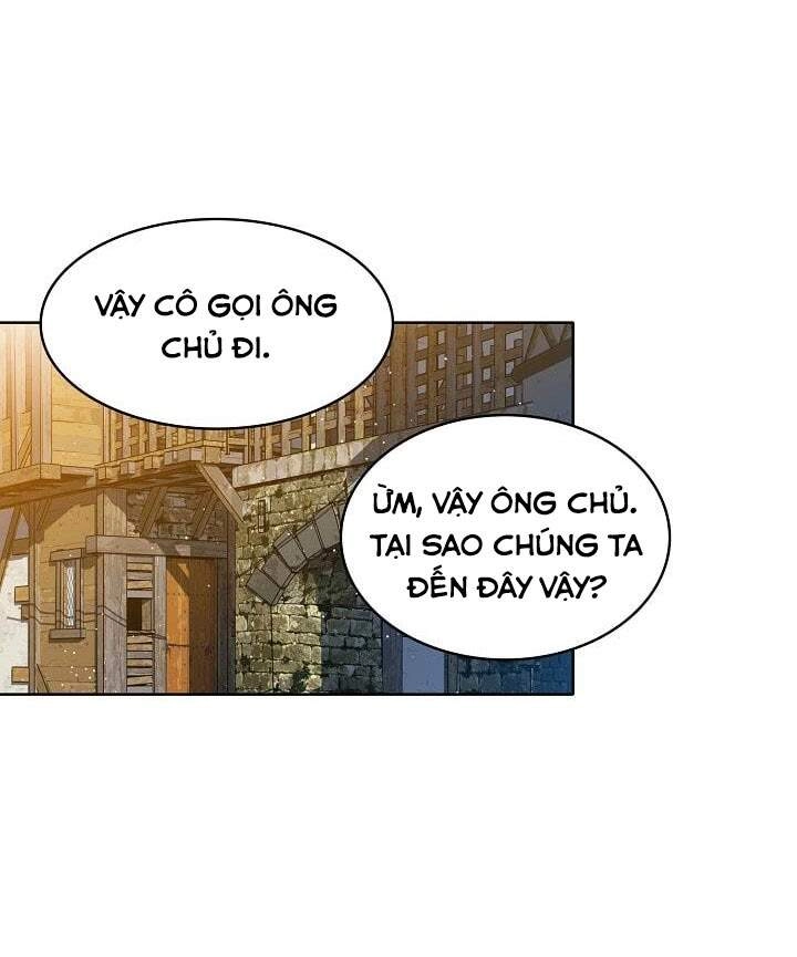 Thám Tử Của Muiella Chapter 75 - 40