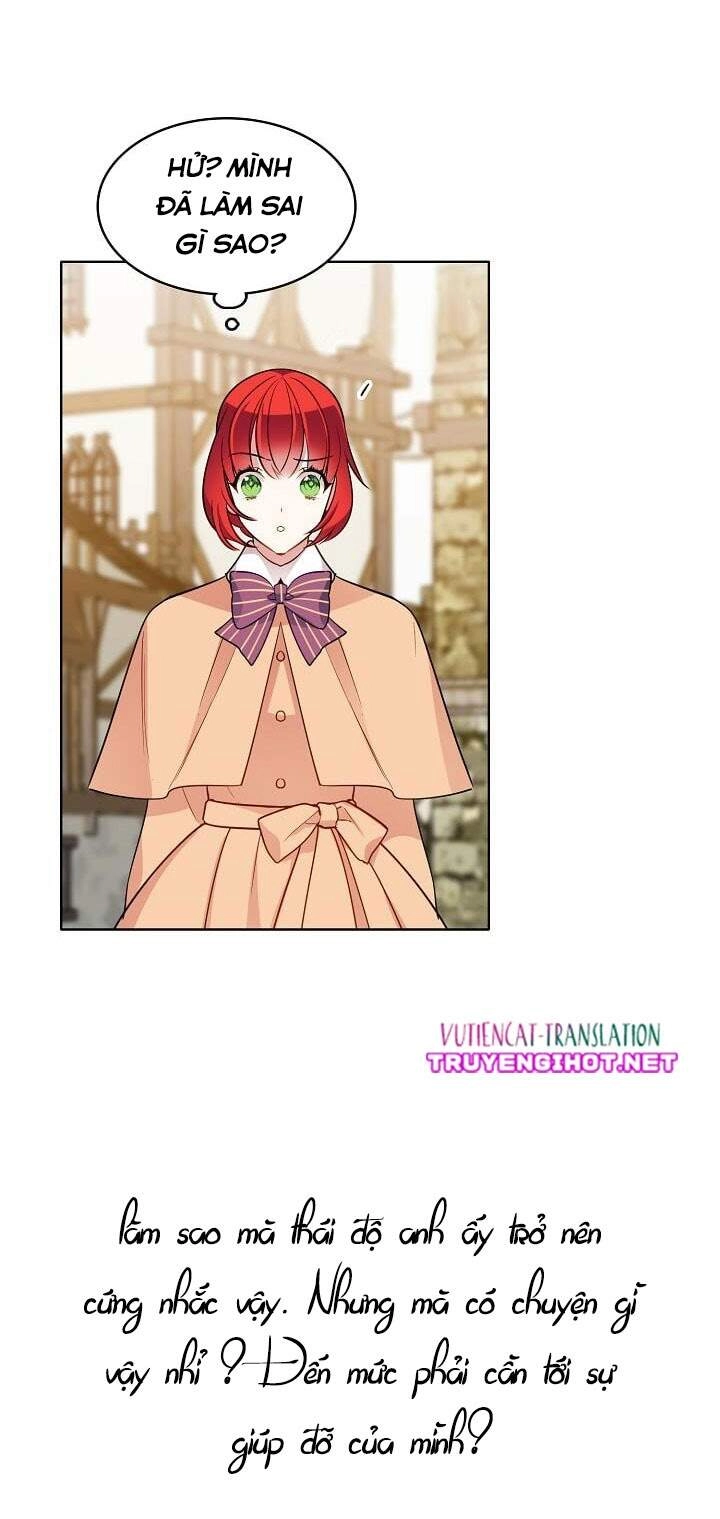 Thám Tử Của Muiella Chapter 75 - 42