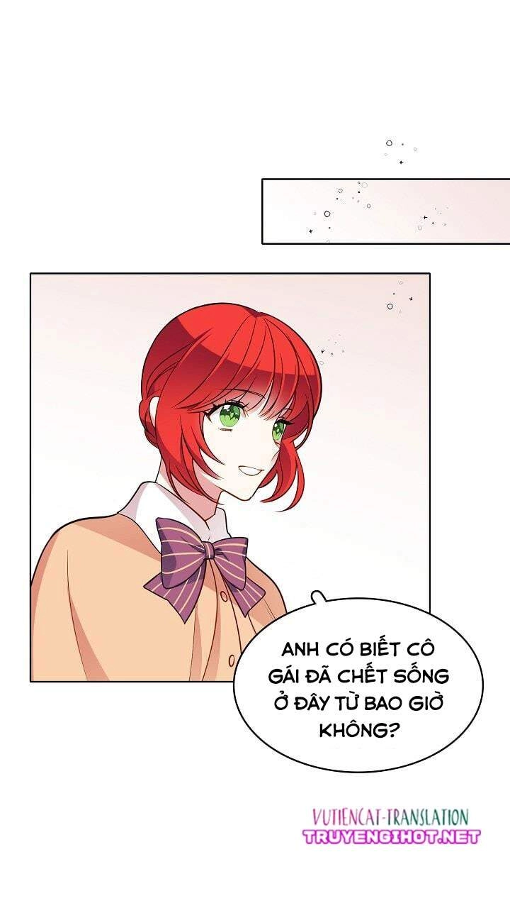 Thám Tử Của Muiella Chapter 75 - 43