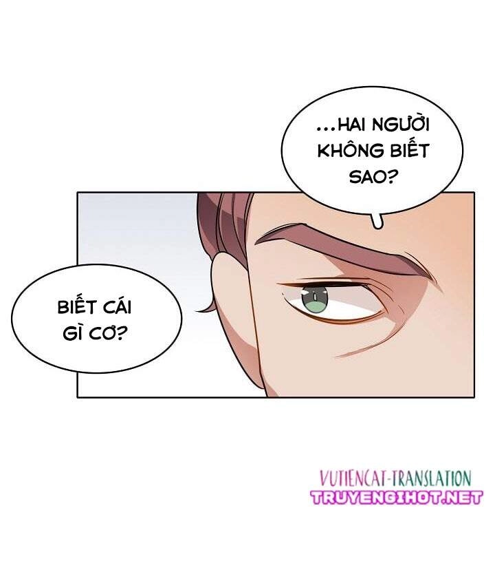 Thám Tử Của Muiella Chapter 75 - 45