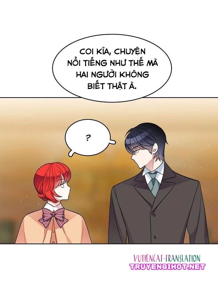 Thám Tử Của Muiella Chapter 75 - 46