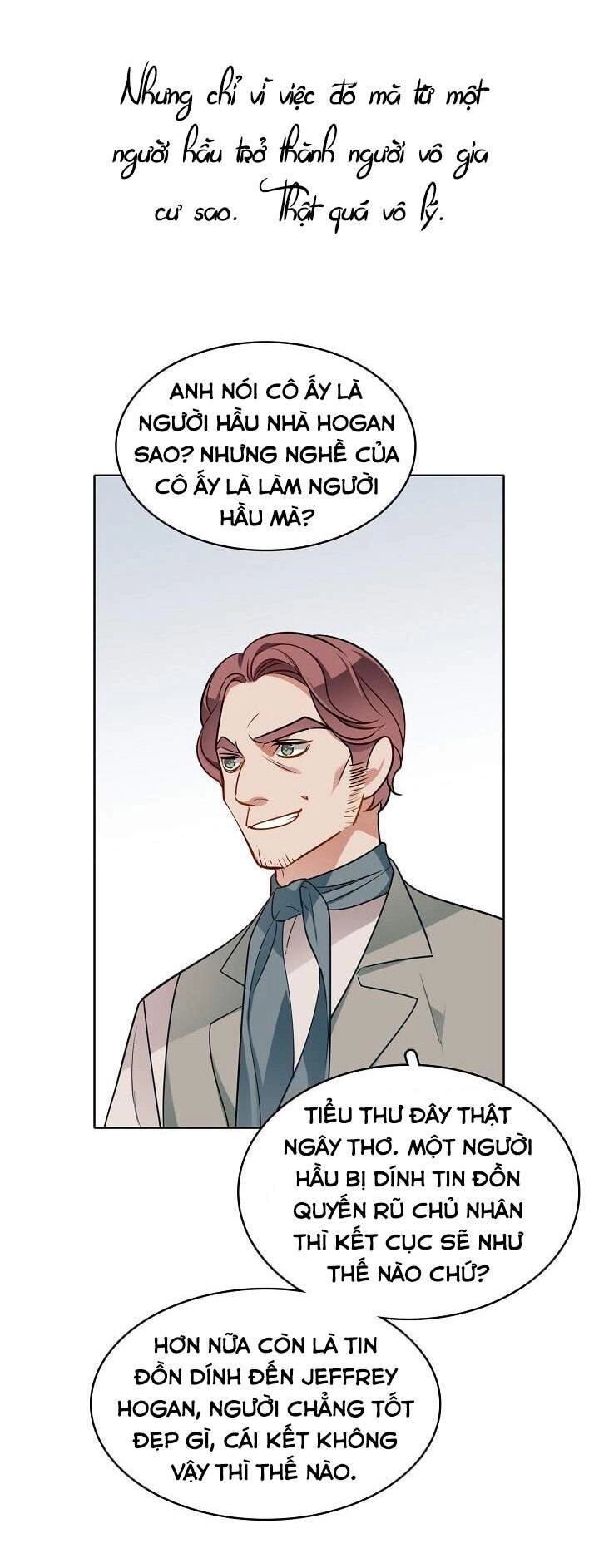 Thám Tử Của Muiella Chapter 75 - 49