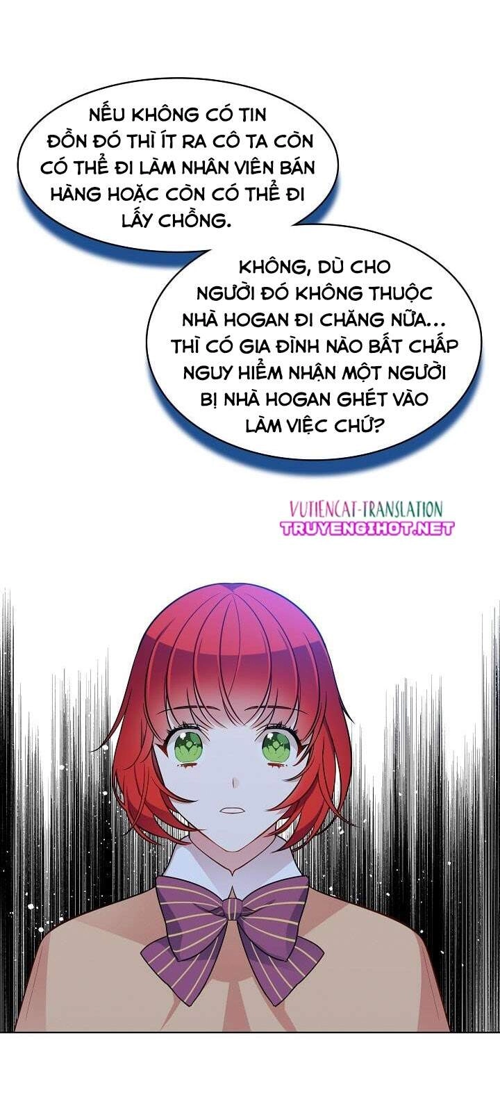 Thám Tử Của Muiella Chapter 75 - 50