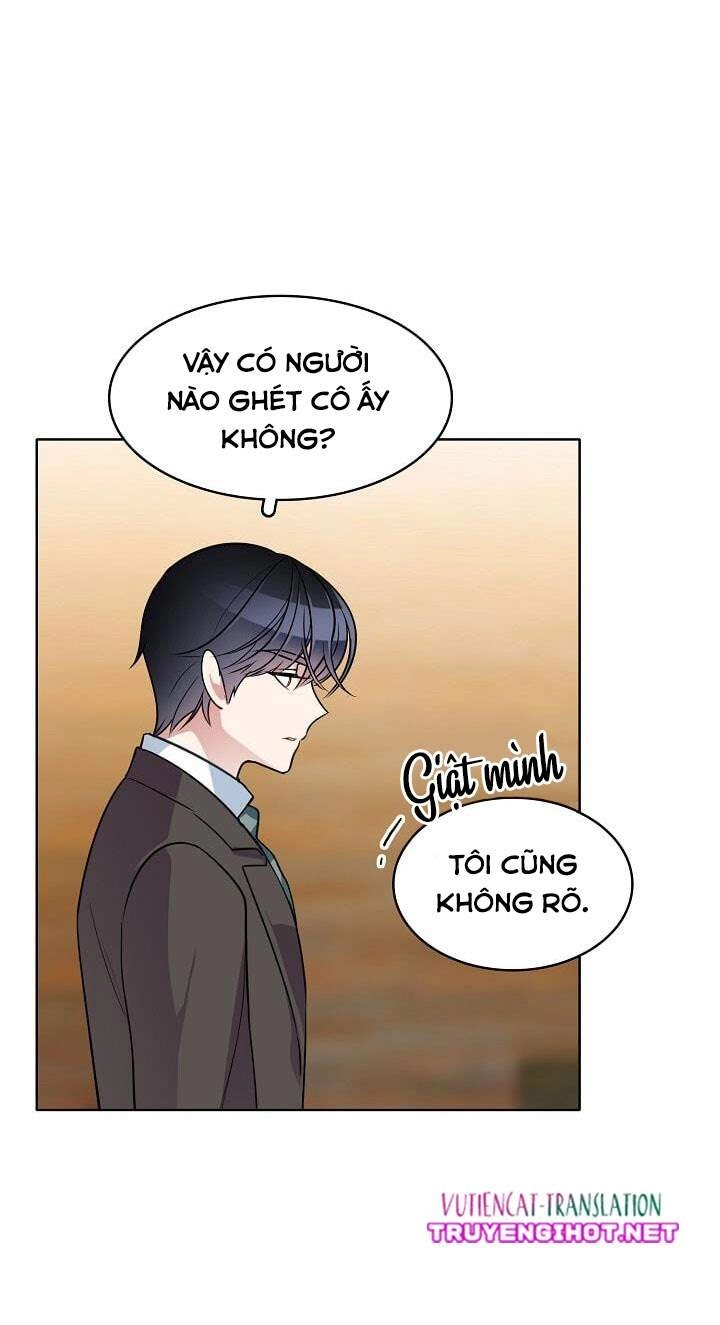 Thám Tử Của Muiella Chapter 75 - 51