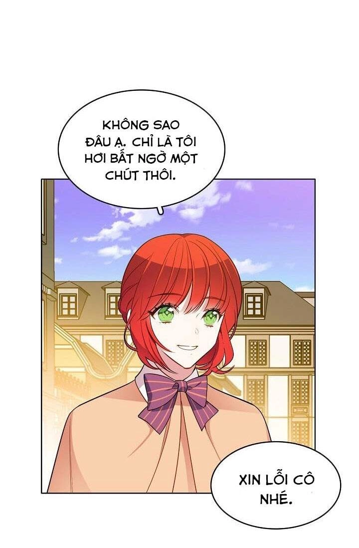 Thám Tử Của Muiella Chapter 76 - 6