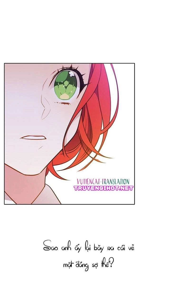 Thám Tử Của Muiella Chapter 76 - 11