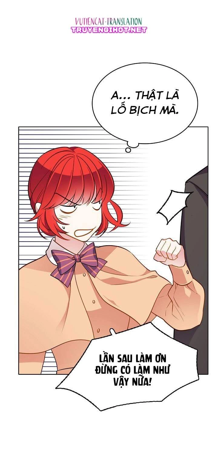 Thám Tử Của Muiella Chapter 76 - 19