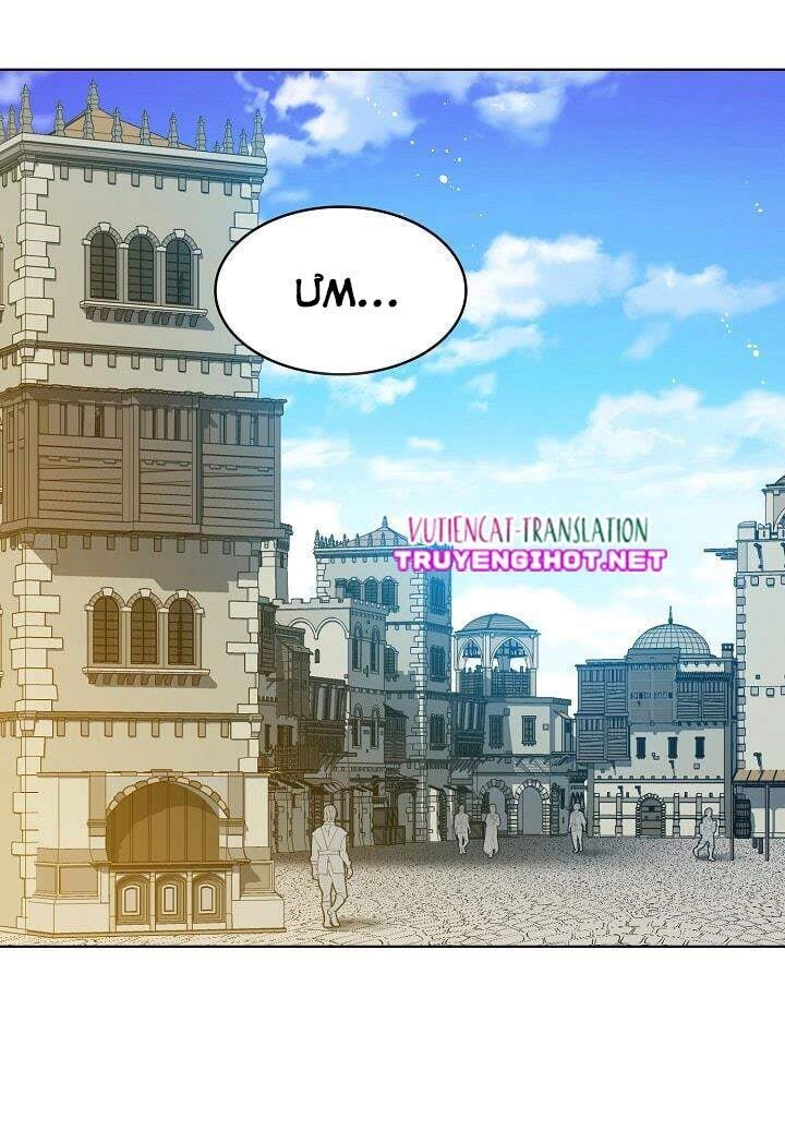 Thám Tử Của Muiella Chapter 76 - 26