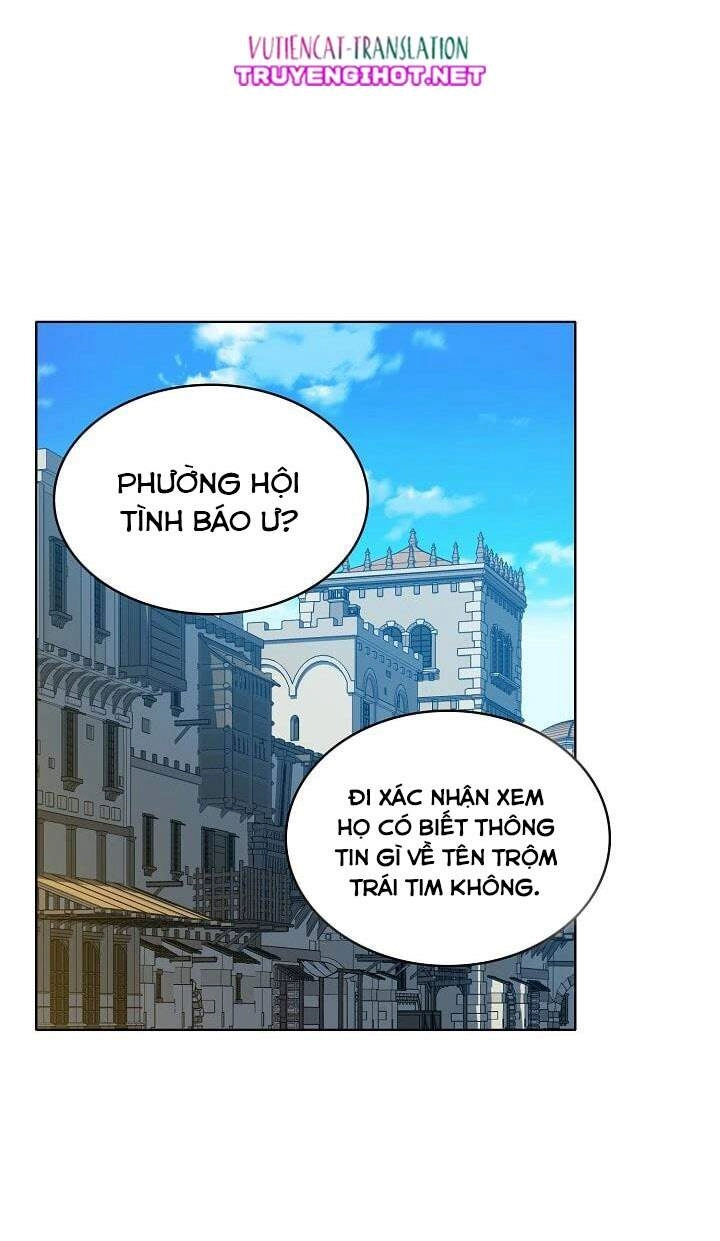 Thám Tử Của Muiella Chapter 76 - 29