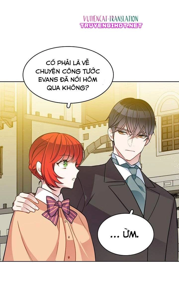 Thám Tử Của Muiella Chapter 76 - 31