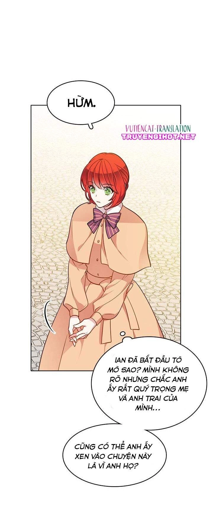 Thám Tử Của Muiella Chapter 76 - 32