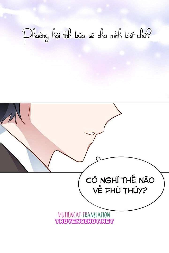 Thám Tử Của Muiella Chapter 76 - 34