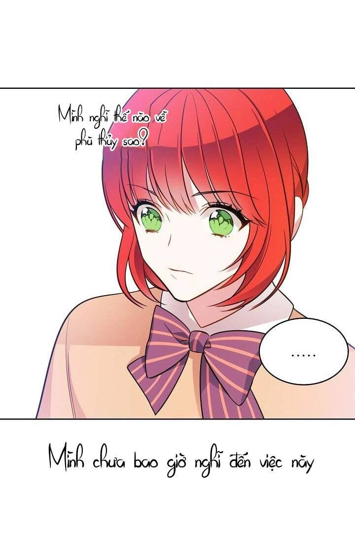 Thám Tử Của Muiella Chapter 76 - 35