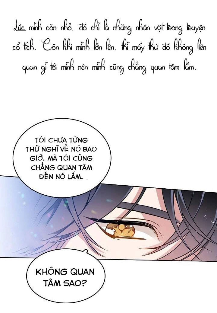 Thám Tử Của Muiella Chapter 76 - 36