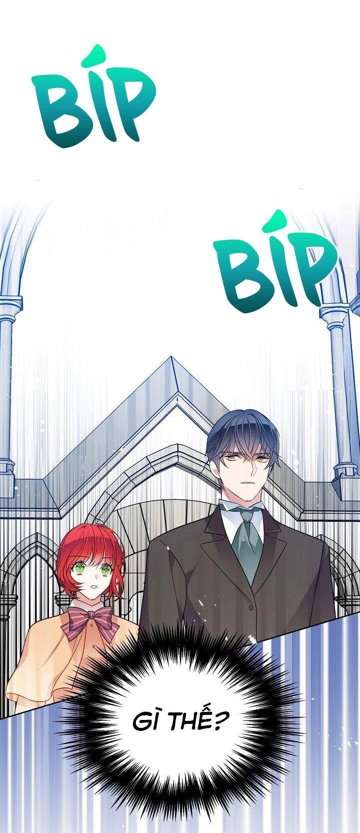 Thám Tử Của Muiella Chapter 76 - 41