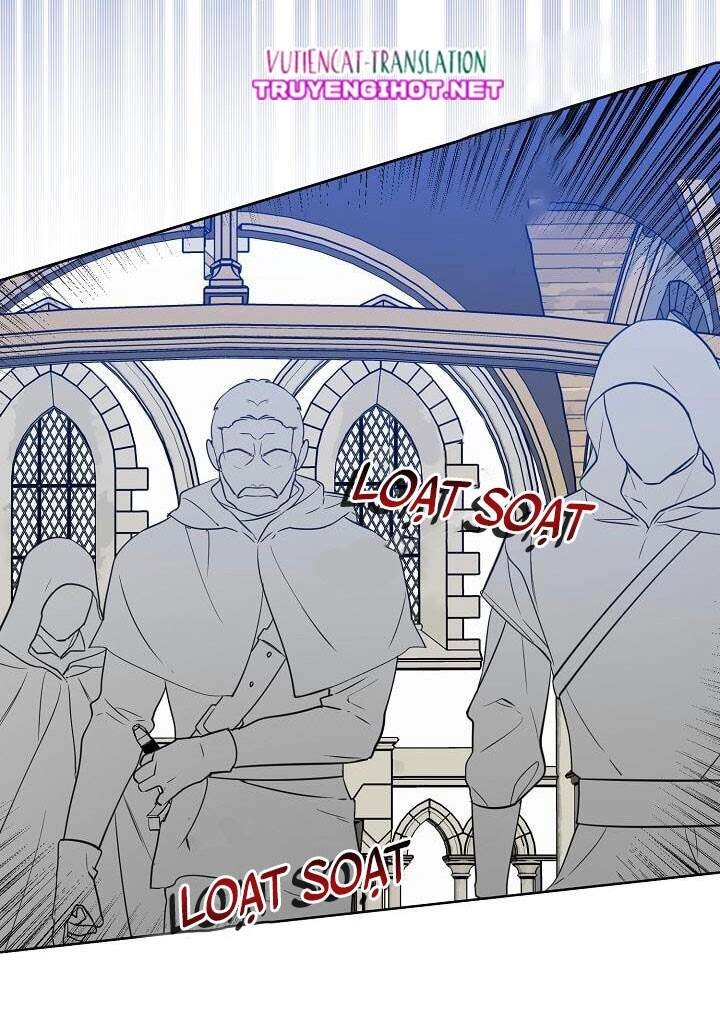 Thám Tử Của Muiella Chapter 76 - 42