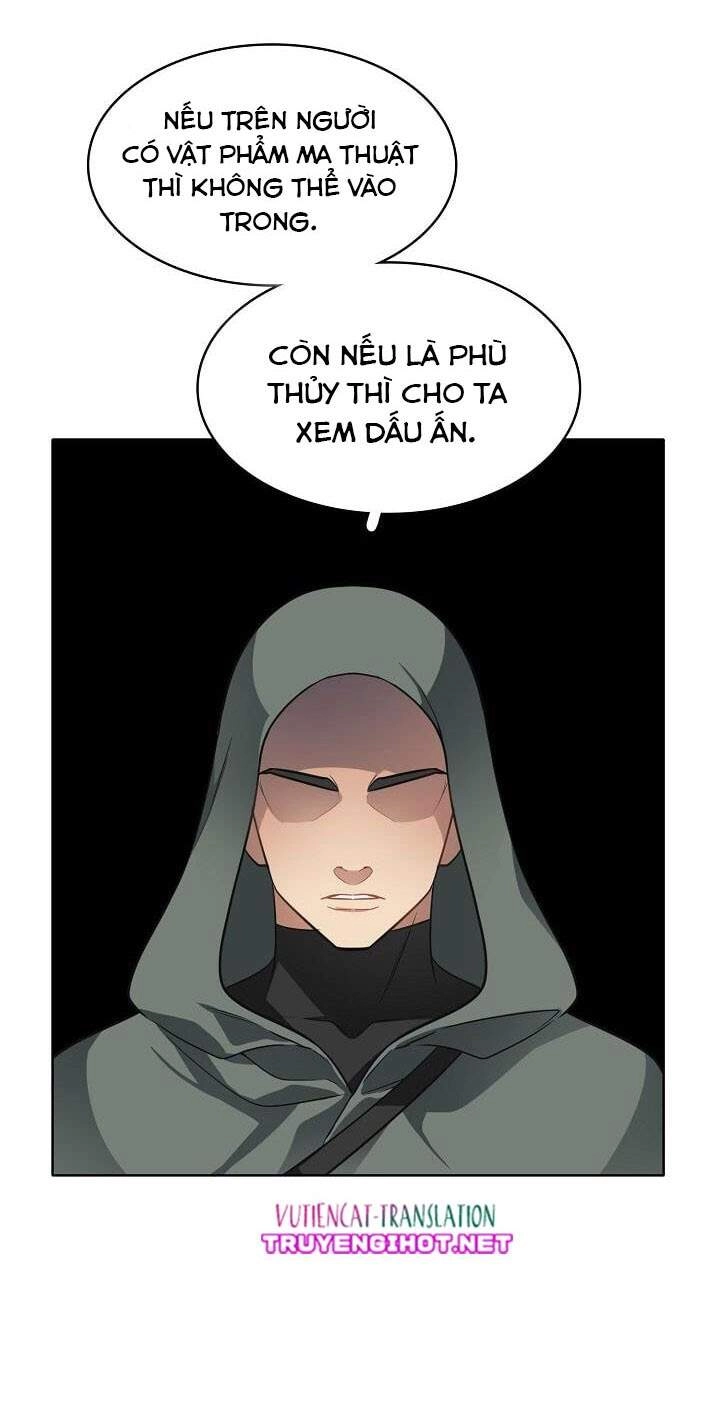 Thám Tử Của Muiella Chapter 76 - 43