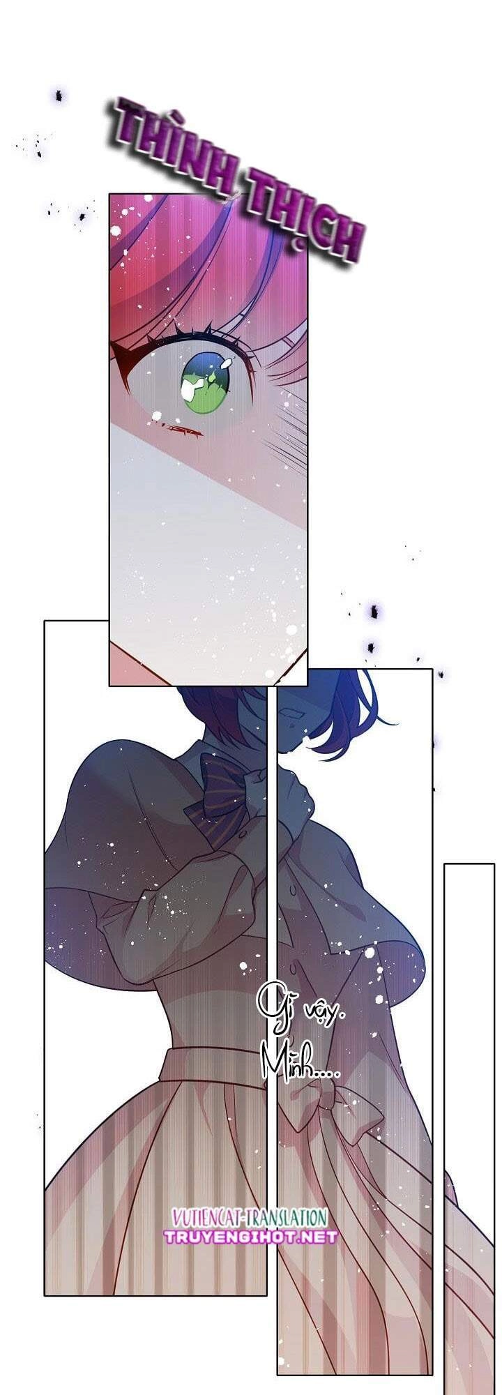 Thám Tử Của Muiella Chapter 76 - 44