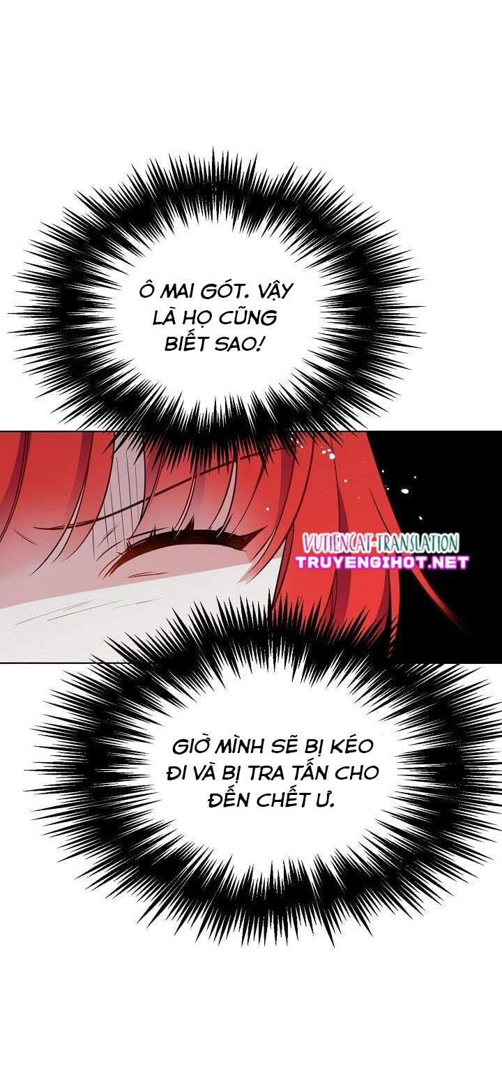 Thám Tử Của Muiella Chapter 76 - 46