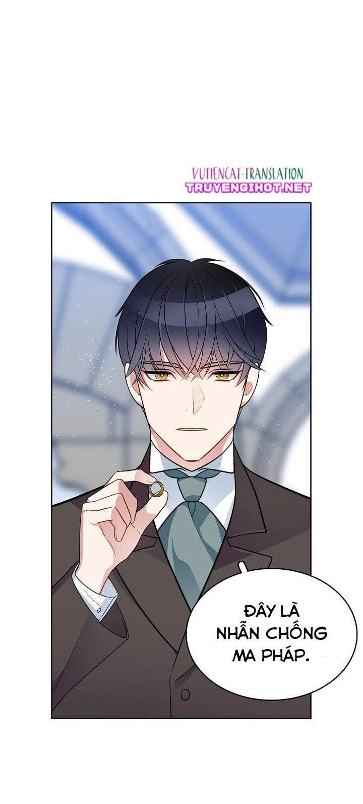 Thám Tử Của Muiella Chapter 76 - 47