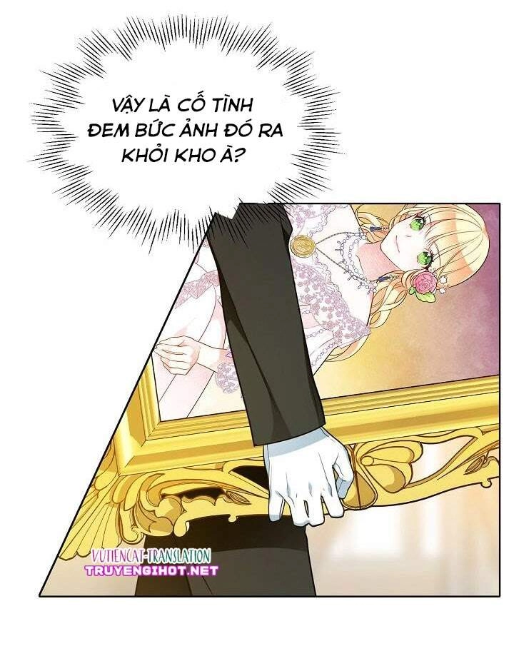 Thám Tử Của Muiella Chapter 77 - 5