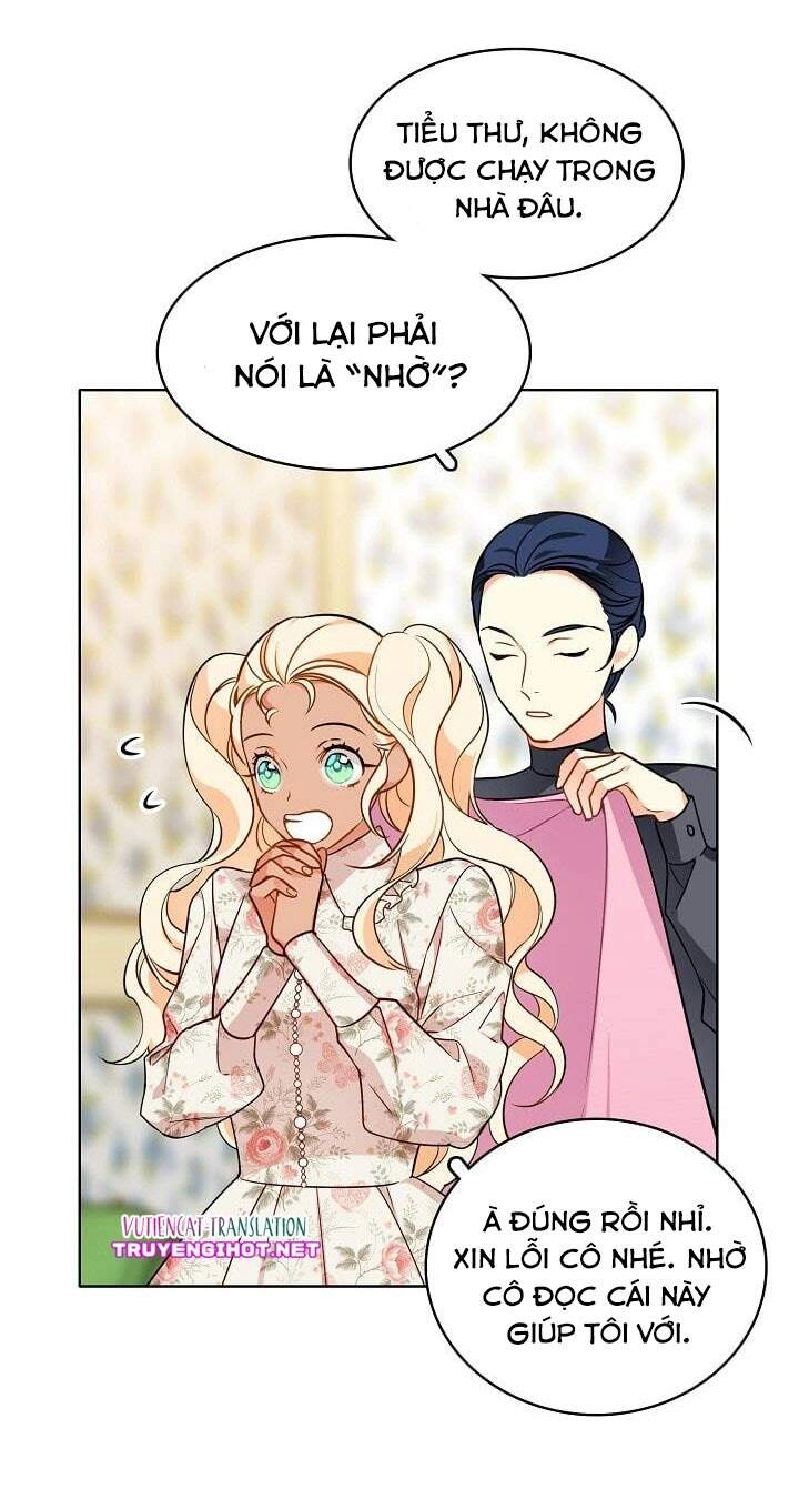 Thám Tử Của Muiella Chapter 77 - 11