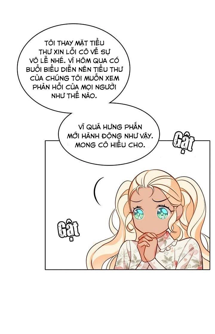 Thám Tử Của Muiella Chapter 77 - 12