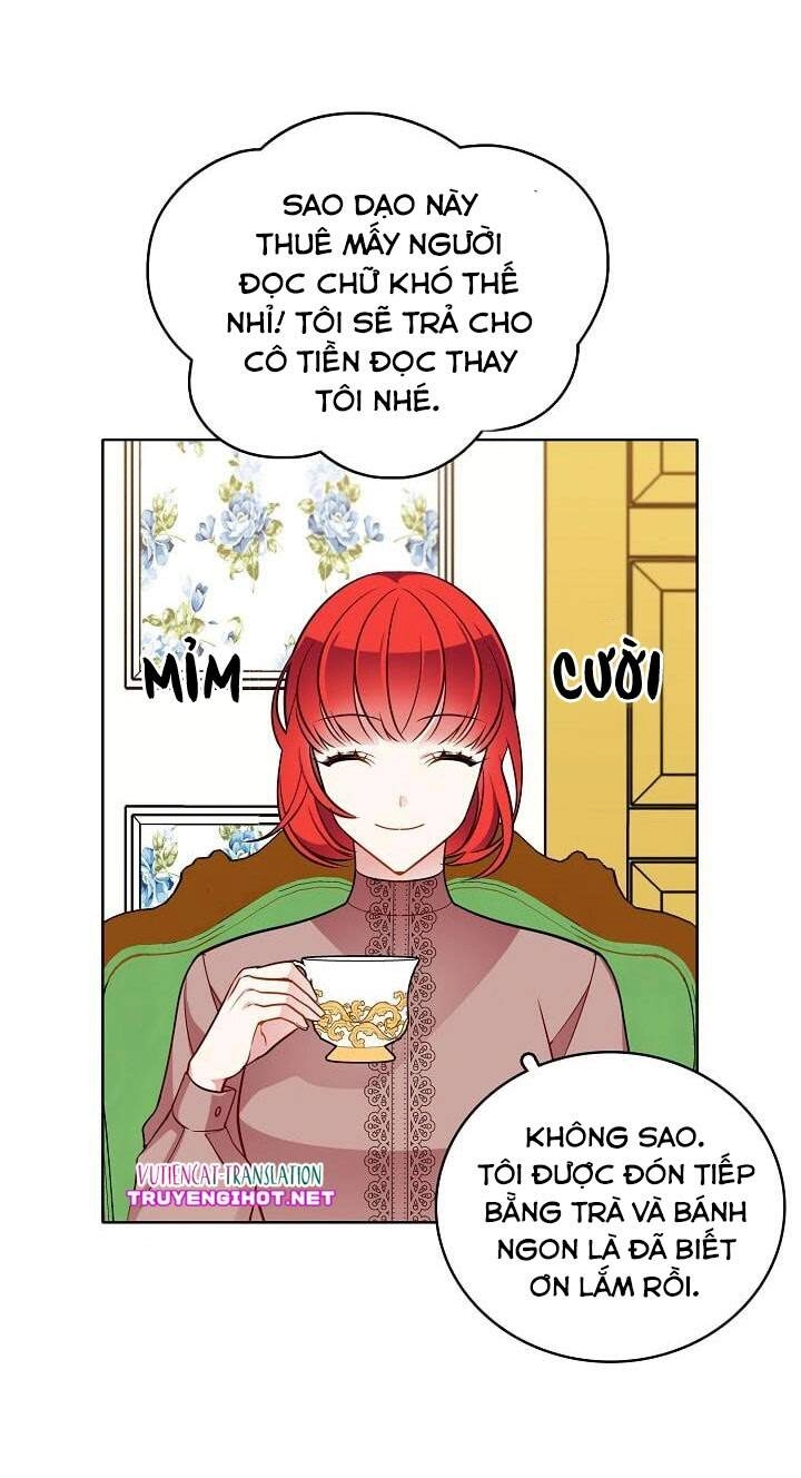 Thám Tử Của Muiella Chapter 77 - 13