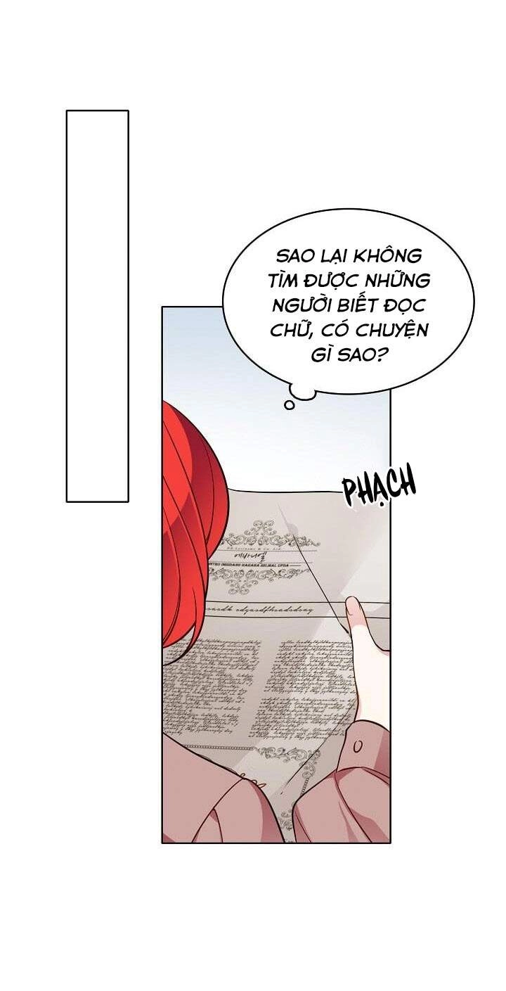 Thám Tử Của Muiella Chapter 77 - 14