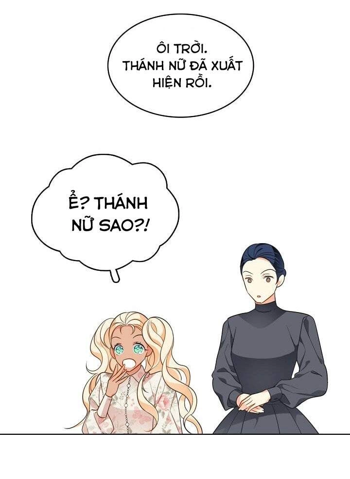 Thám Tử Của Muiella Chapter 77 - 16