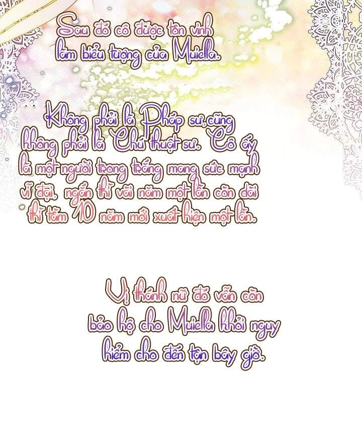 Thám Tử Của Muiella Chapter 77 - 19