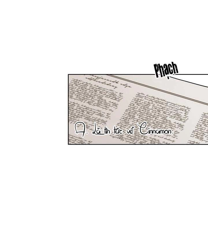 Thám Tử Của Muiella Chapter 77 - 22