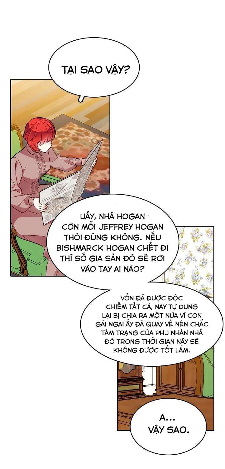 Thám Tử Của Muiella Chapter 77 - 30