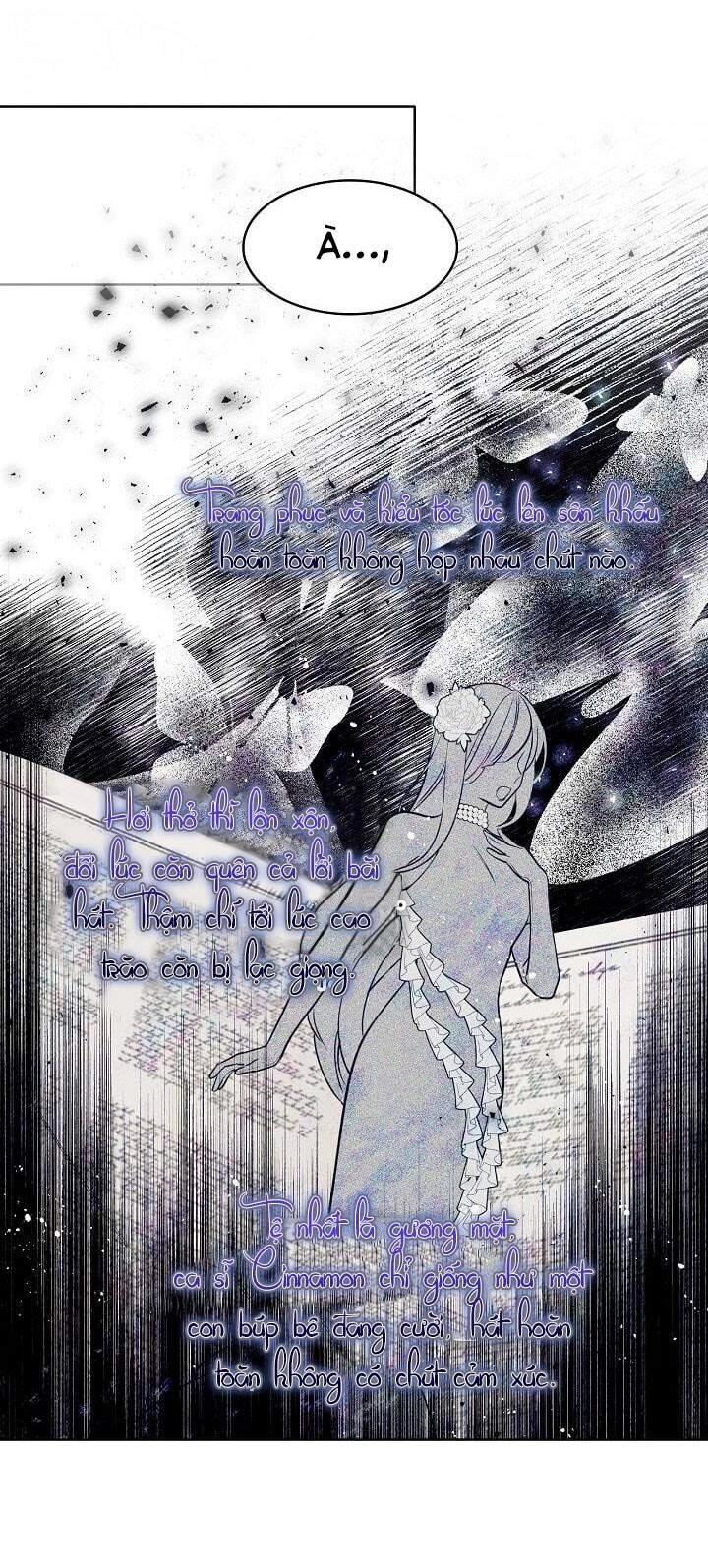 Thám Tử Của Muiella Chapter 77 - 33