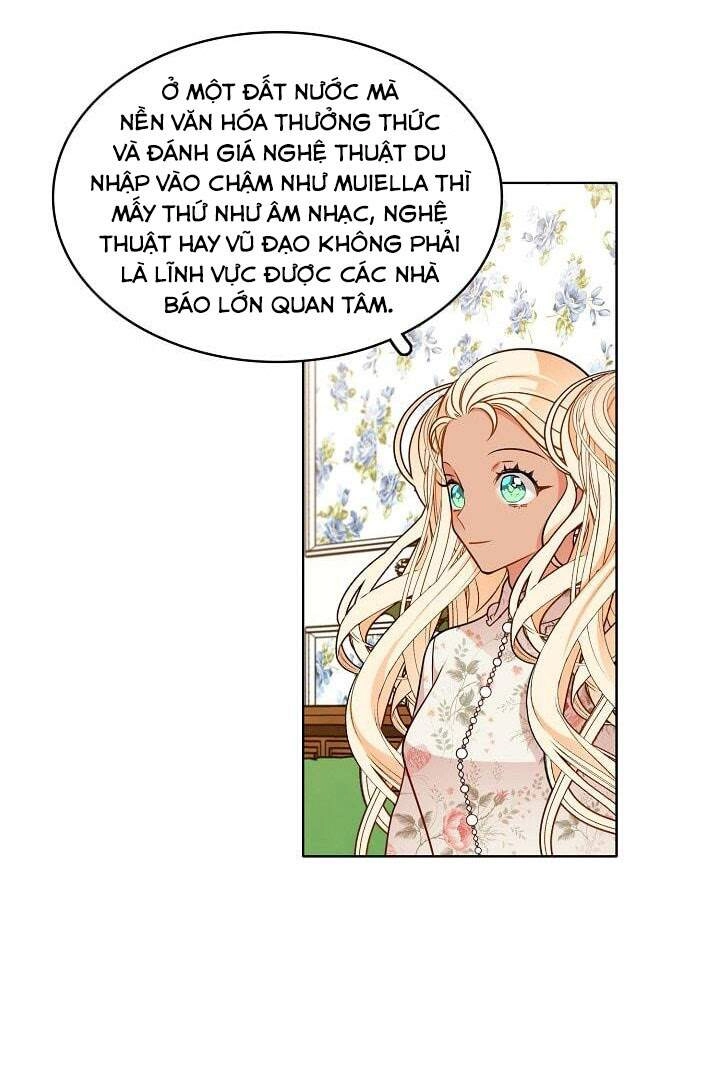 Thám Tử Của Muiella Chapter 77 - 37