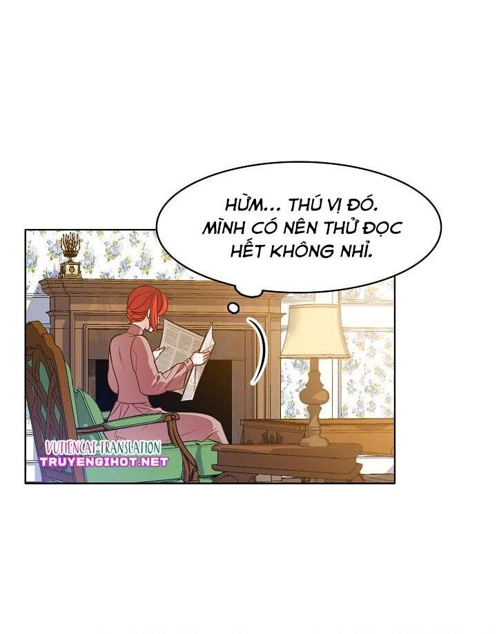 Thám Tử Của Muiella Chapter 77 - 39