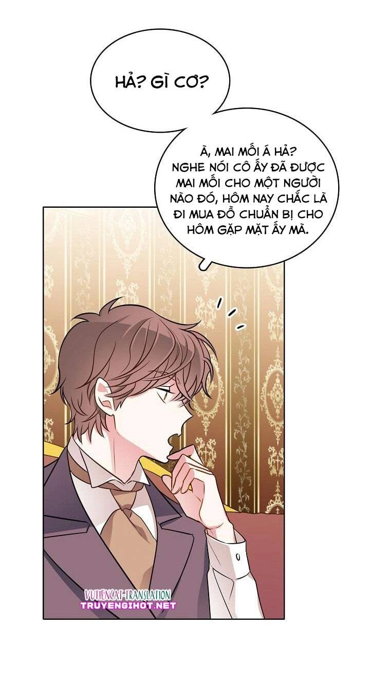 Thám Tử Của Muiella Chapter 77 - 67