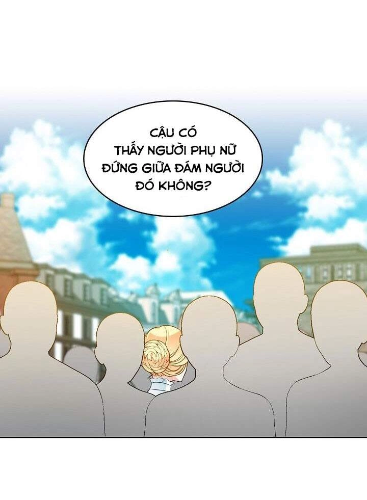 Thám Tử Của Muiella Chapter 78 - 5